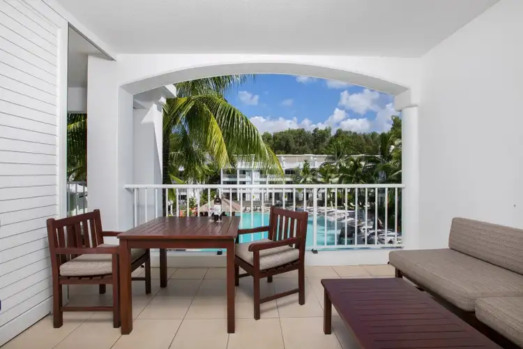 Fourth view of Homely apartment listing, 123 Williams Esplanade, Palm Cove QLD 4879