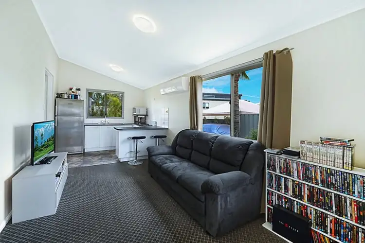 Second view of Homely unit listing, 150/66 Siganto Drive, Helensvale QLD 4212