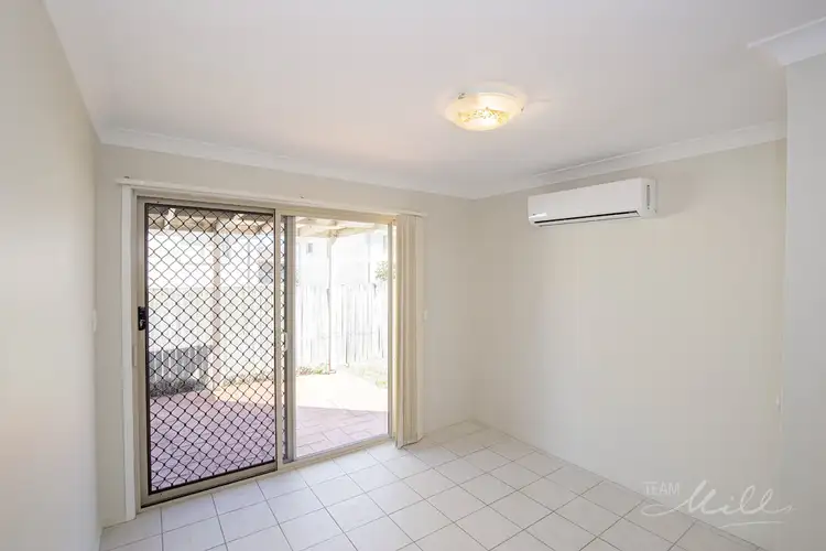 Sixth view of Homely townhouse listing, 82/37 Dasyure Place, Wynnum West QLD 4178