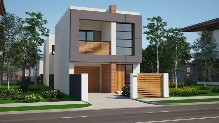 Lot 730 Peppercorn Way, Northgate SA 5085