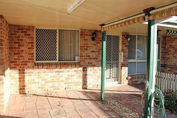 Third view of Homely unit listing, 8/65 Broughton Street, West Kempsey NSW 2440
