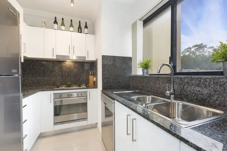 Third view of Homely apartment listing, 4/13-17 Searl Road, Cronulla NSW 2230