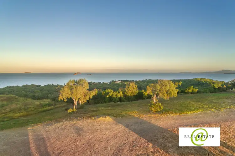 Second view of Homely land listing, LOT 3, 19 Ocean View Drive, Zilzie QLD 4710