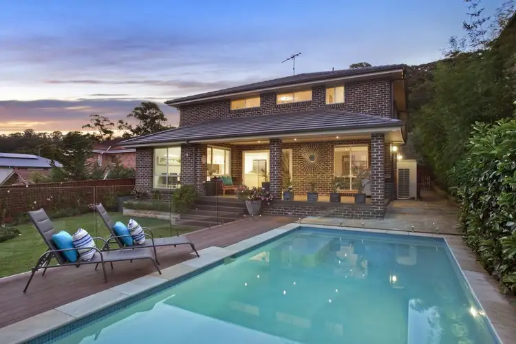 Fourth view of Homely house listing, 47 Orchard Street, Warriewood NSW 2102