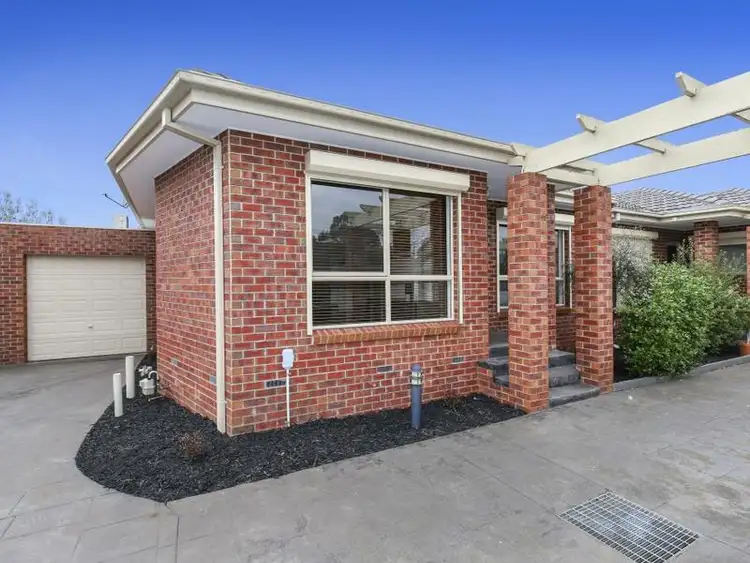 3/39 Chaleyer Street, Reservoir VIC 3073
