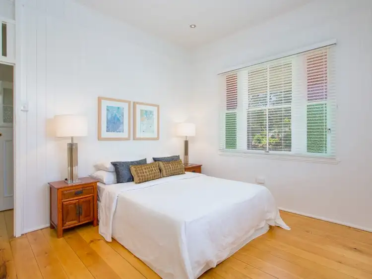 Sixth view of Homely house listing, 16 Cromwell Street, Wooloowin QLD 4030