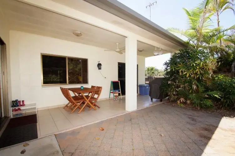 Second view of Homely house listing, 1 Prescott Street, Whitfield QLD 4870