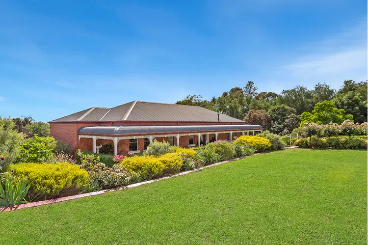 Main view of Homely house listing, 24 Howards Road, Baranduda VIC 3691