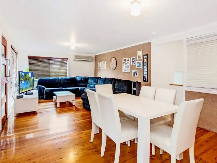 Fourth view of Homely house listing, 15 Linum Place, Barrack Heights NSW 2528
