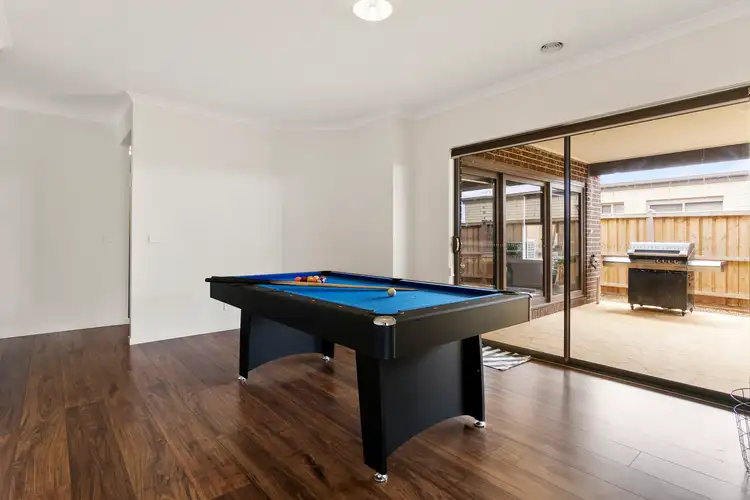 Sixth view of Homely house listing, 14 Essence Boulevard, Bacchus Marsh VIC 3340