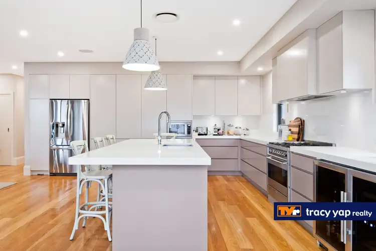 Third view of Homely house listing, 10 Pembroke Road, Marsfield NSW 2122