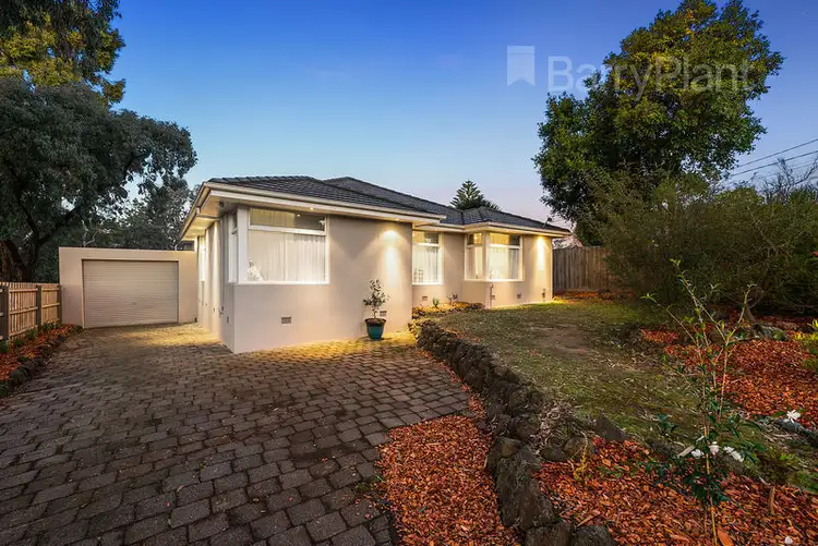 13 Tabilk Court, Wantirna VIC 3152