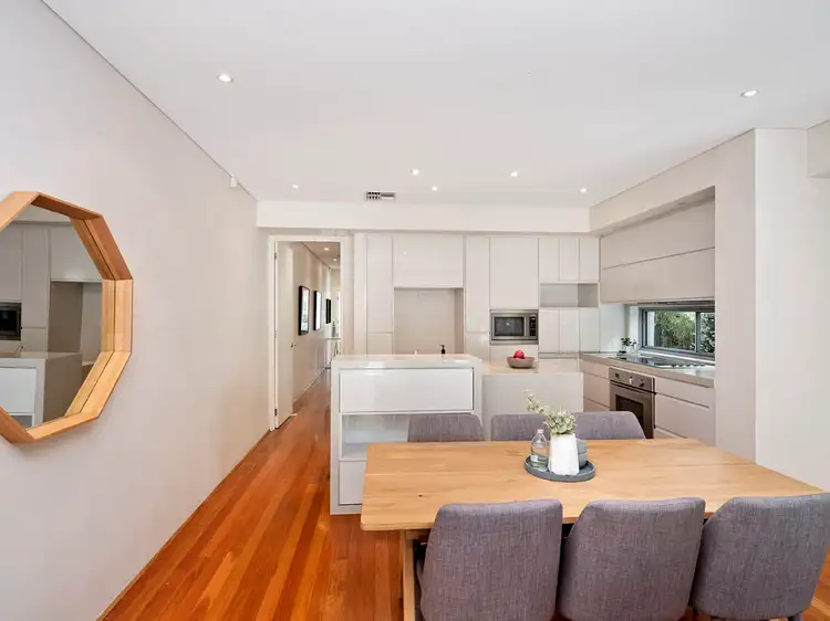 Fifth view of Homely semi-detached listing, 81 Onslow Street, Rose Bay NSW 2029