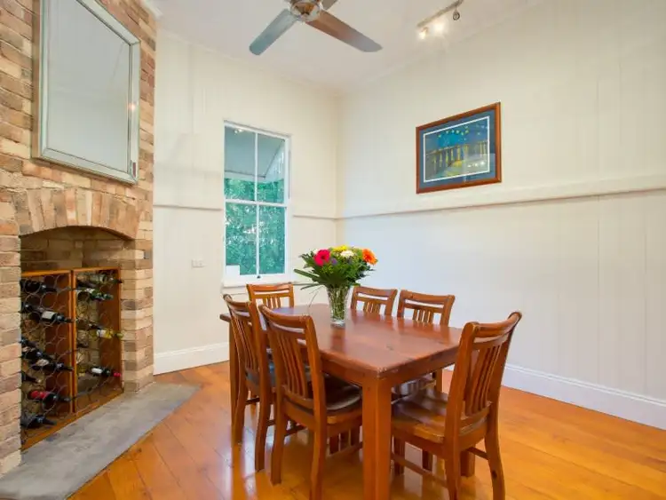 Sixth view of Homely house listing, 134 Kent Road, Wooloowin QLD 4030