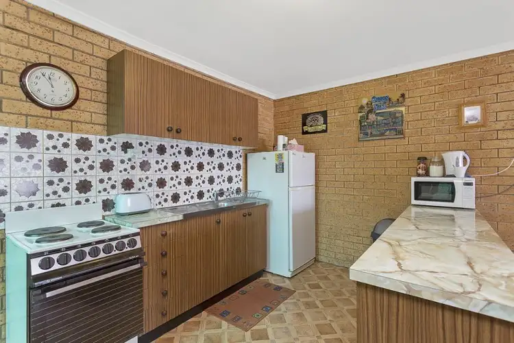 Fifth view of Homely block of units listing, 1, 2 & 3/987 Fairview Drive, North Albury NSW 2640