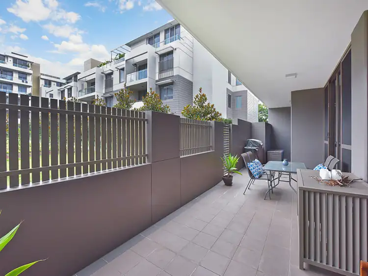 Sixth view of Homely apartment listing, 132 Killeaton Street, St Ives NSW 2075