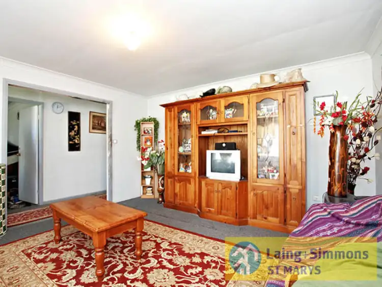 Fifth view of Homely house listing, 22 Victoria Street, Mount Druitt NSW 2770