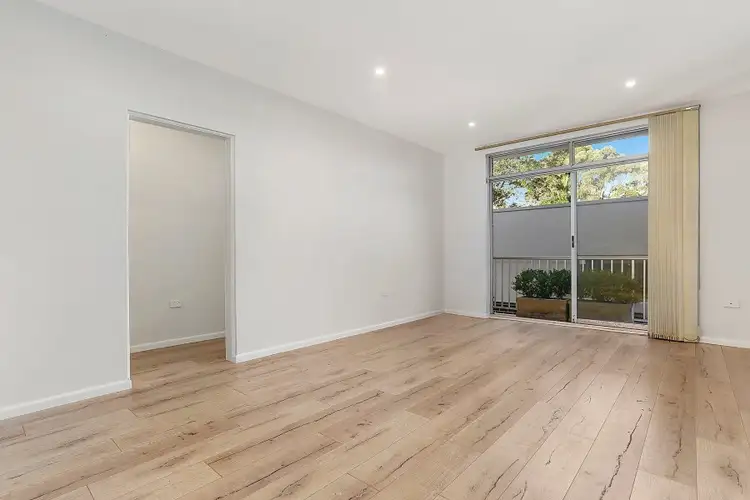 Second view of Homely apartment listing, 4/31 Palmerston Avenue, Bronte NSW 2024