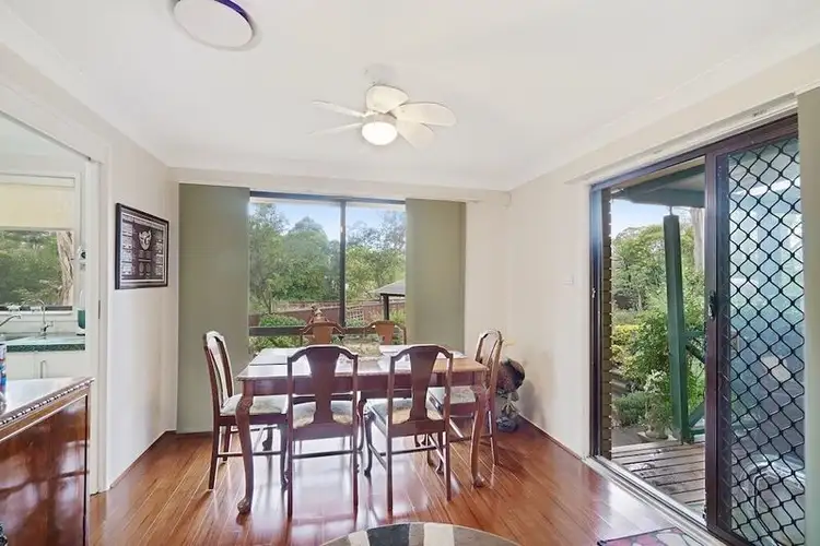 Seventh view of Homely house listing, 7 Connor Place, Tahmoor NSW 2573