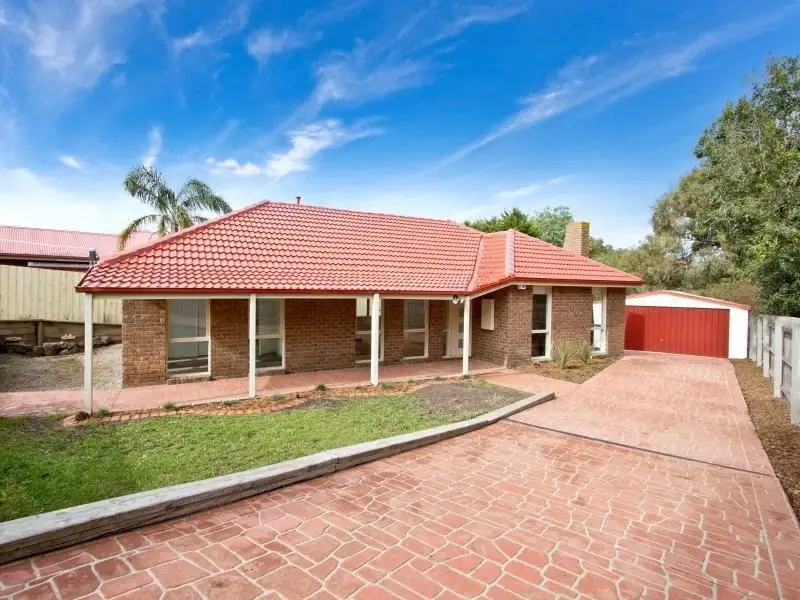 Main view of Homely house listing, 16 Robert Street, Somerville VIC 3912