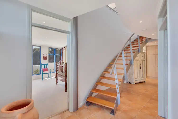 Sixth view of Homely house listing, 8 Clifftop Crescent, Hallett Cove SA 5158