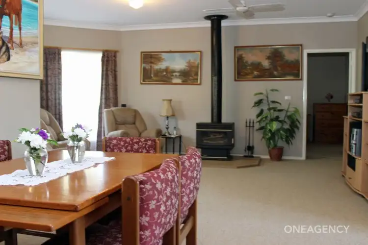 Sixth view of Homely rural property listing, 796 Temagog Road, Temagog NSW 2440