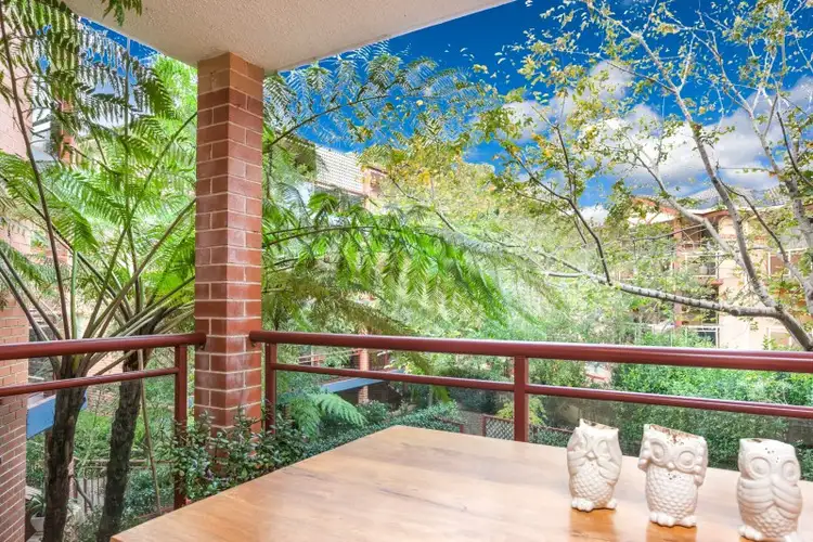 Sixth view of Homely unit listing, 23/55-61 Belmont Street, Sutherland NSW 2232