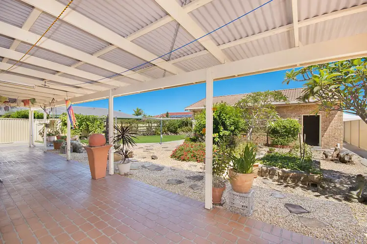 Second view of Homely house listing, 37 Carrabeen Street, Evans Head NSW 2473