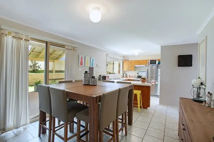Second view of Homely house listing, 34 Romeo Crescent, Rosemeadow NSW 2560