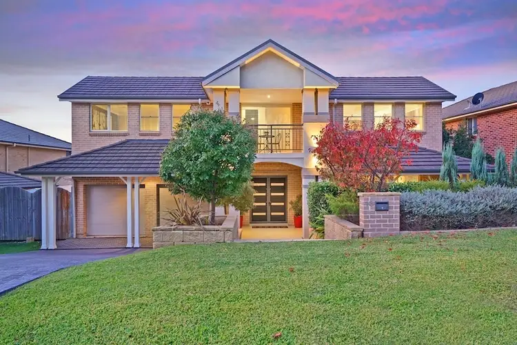 Main view of Homely house listing, 13 Warner Street, Camden Park NSW 2570