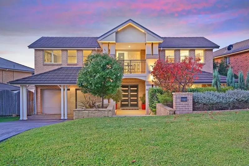 Main view of Homely house listing, 13 Warner Street, Camden Park NSW 2570