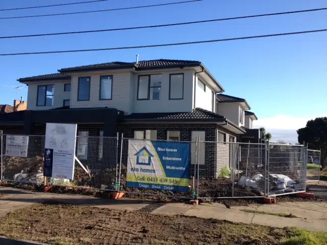 Main view of Homely townhouse listing, 2 Glengala Road, Sunshine West VIC 3020
