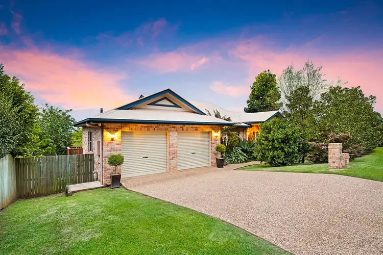 Main view of Homely house listing, 42 Windemere Terrace, Mount Lofty QLD 4350
