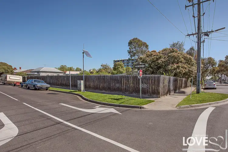 Fifth view of Homely land listing, 16-18 Clarendon Street, Thornbury VIC 3071