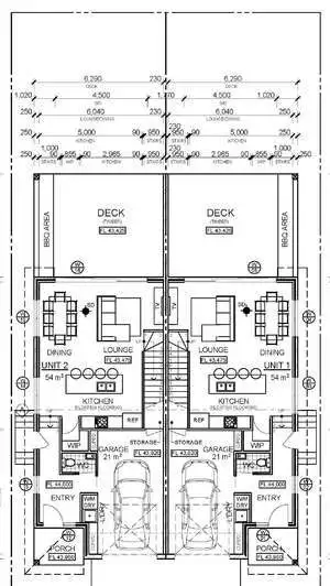 Fifth view of Homely semi-detached listing, 328A Bong Bong Road, Horsley NSW 2530
