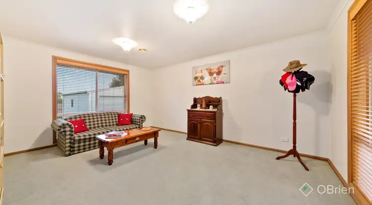 Fourth view of Homely house listing, 134 Racecourse Road North, Pakenham VIC 3810