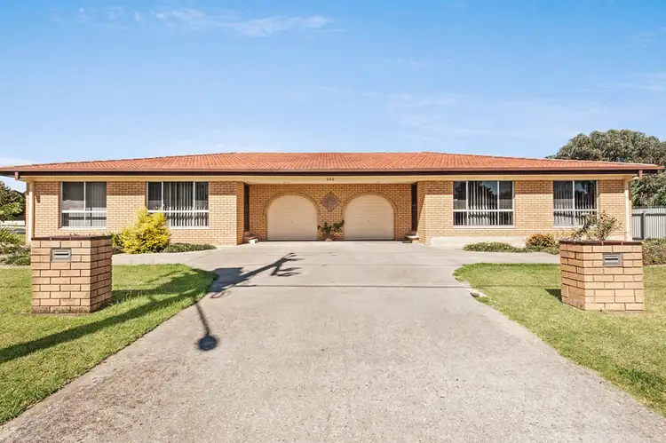 1 & 2/995 Fairview Drive, North Albury NSW 2640