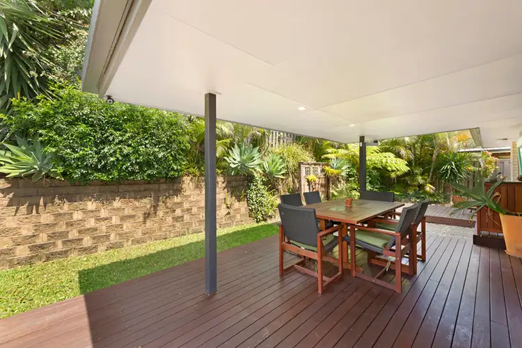 Second view of Homely house listing, 41 Hounslow Way, Seventeen Mile Rocks QLD 4073