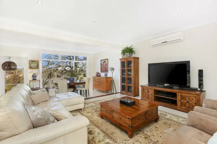 Second view of Homely house listing, 77 Abingdon Road, Roseville NSW 2069
