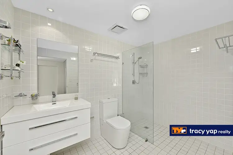 Fifth view of Homely apartment listing, 81/31-39 Mindarie Street, Lane Cove NSW 2066