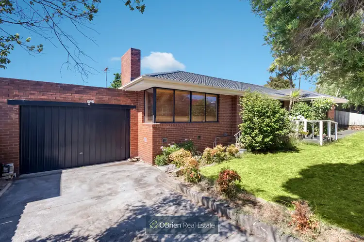33A Heatherhill Road, Frankston VIC 3199