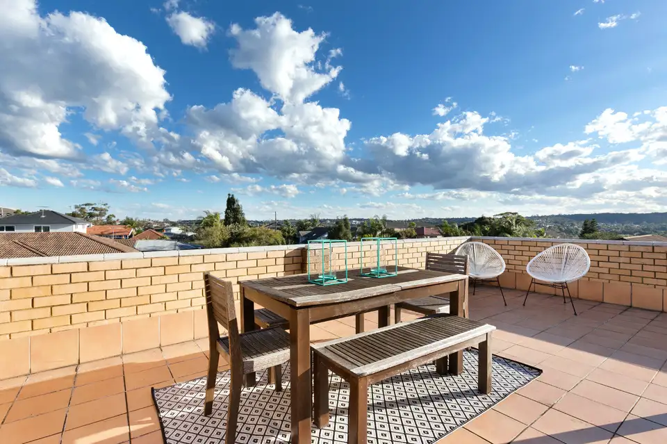 Main view of Homely unit listing, 7/16-18 Dowling Street, Queenscliff NSW 2096