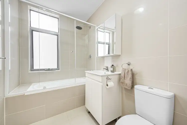 Fourth view of Homely apartment listing, 201/53 Merton Street, Sutherland NSW 2232