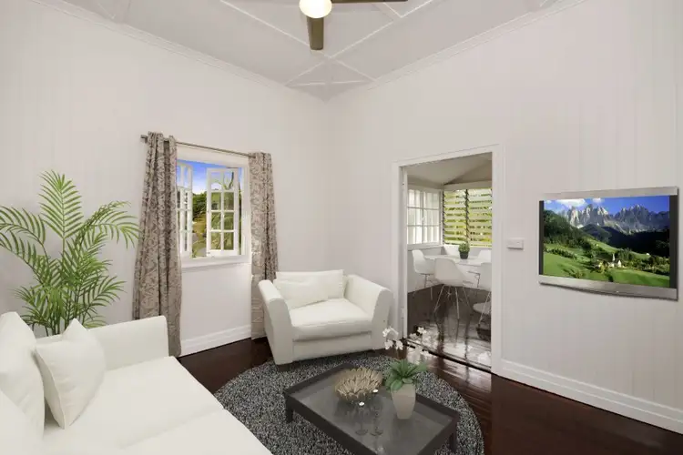 38 Barter Avenue, Holland Park QLD 4121