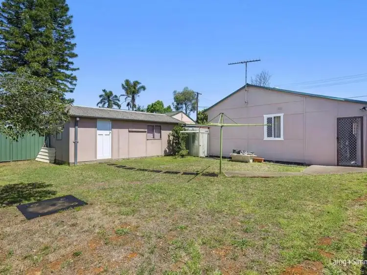 Fifth view of Homely house listing, 16 Benalong Street, St Marys NSW 2760