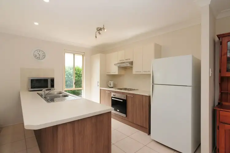 Fifth view of Homely house listing, 6 Christiana Close, West Nowra NSW 2541