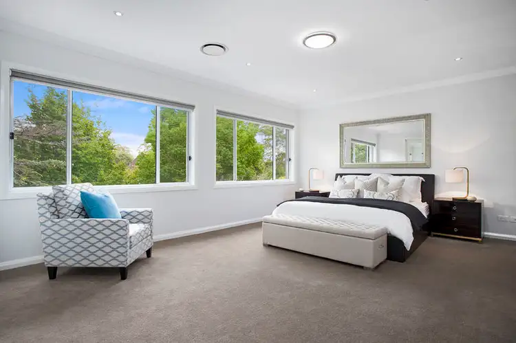 Third view of Homely house listing, 2 Ashmore Avenue, Pymble NSW 2073