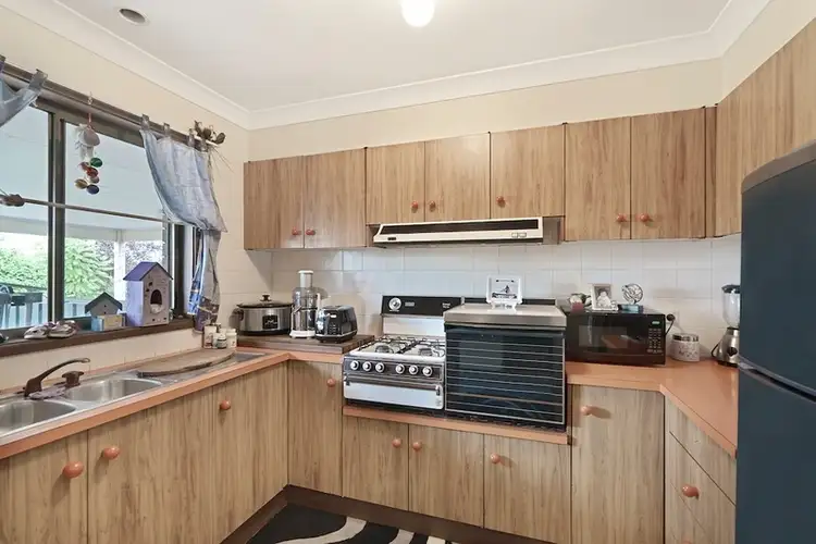 Second view of Homely unit listing, 5/1-3 Broughton Street, Camden NSW 2570