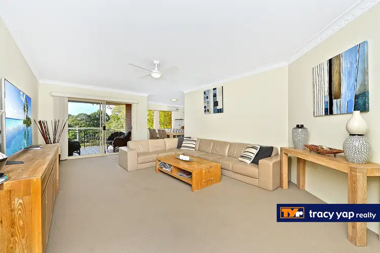 7/15 Longueville Road, Lane Cove NSW 2066