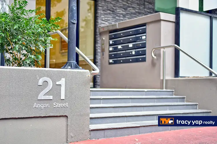 Second view of Homely apartment listing, 28/21 Angas Street, Meadowbank NSW 2114